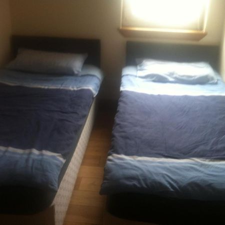 Hostel Balmaha Bunkhouse Glasgow Exterior foto