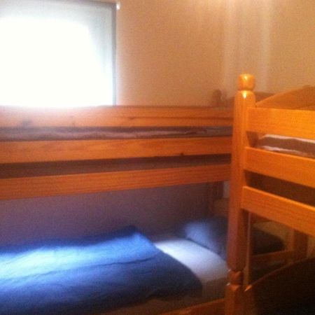 Hostel Balmaha Bunkhouse Glasgow Exterior foto
