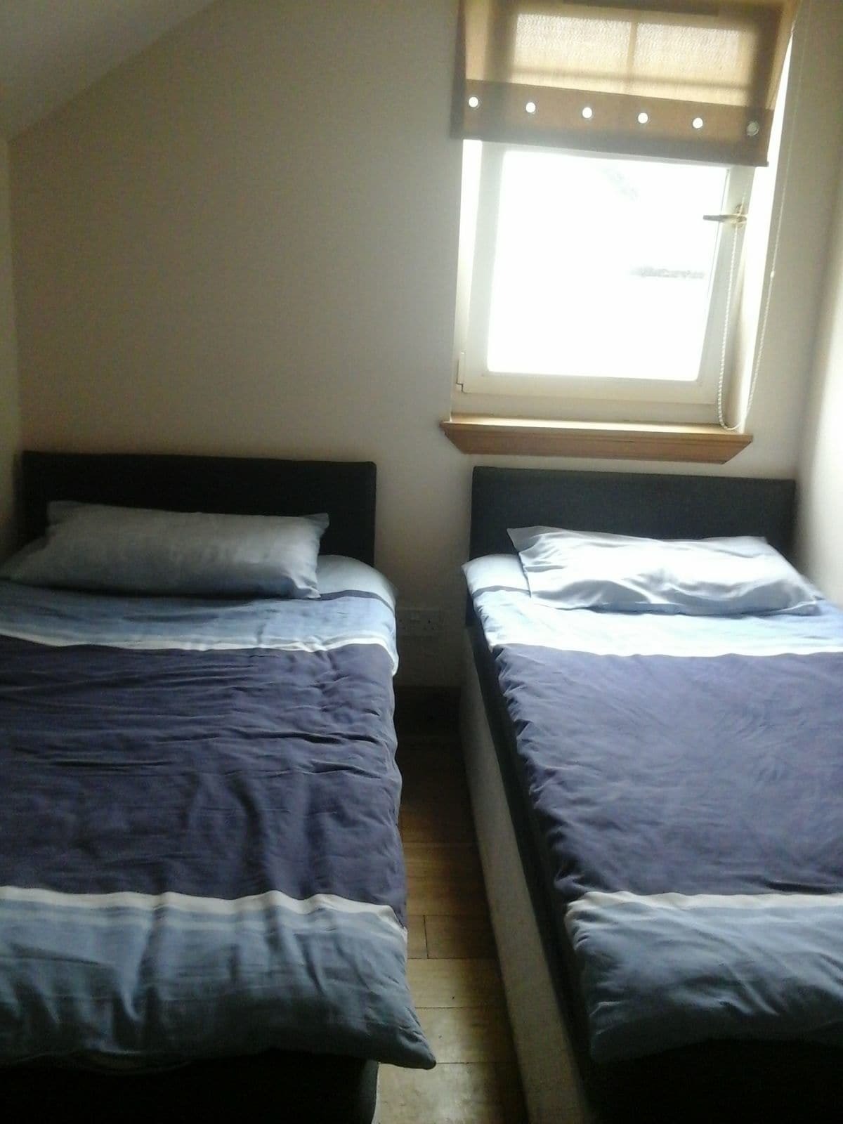 Hostel Balmaha Bunkhouse Glasgow Exterior foto